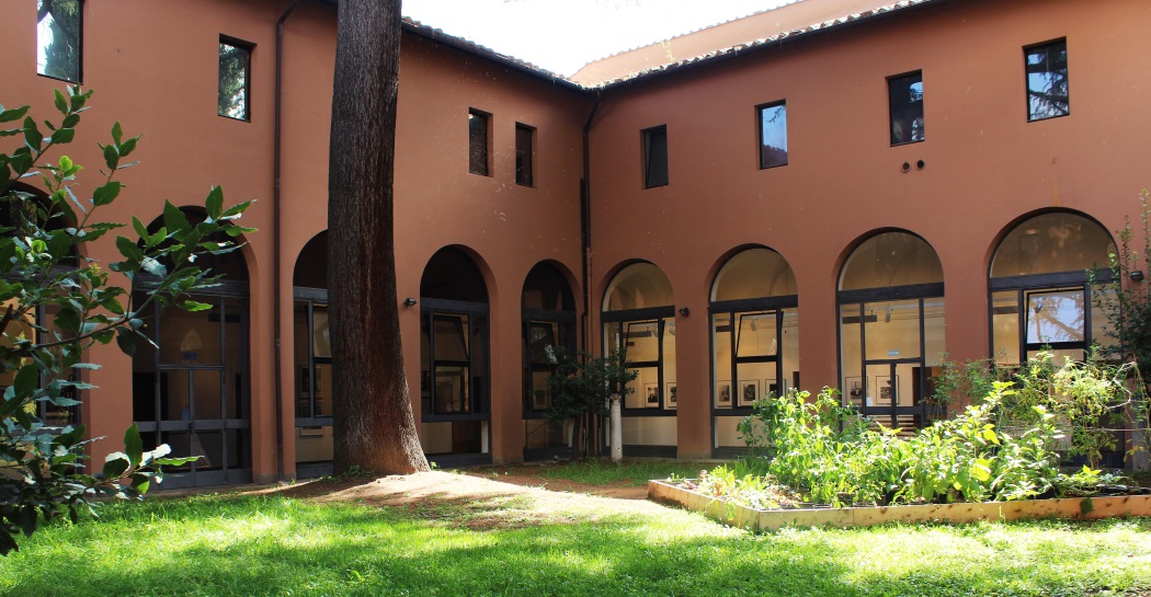 Al Museo di Roma in Trastevere l'omaggio a Rino Gaetano - Roma 