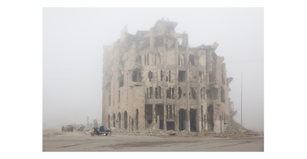 NEEEV. Non è esotico, è vitale. Fotografie di Begoña Zubero