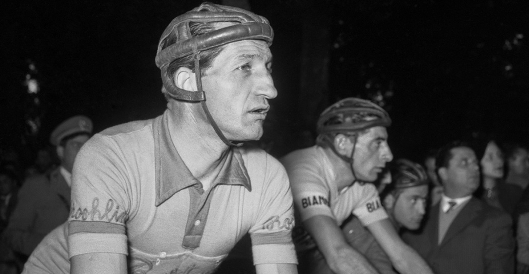 Bartali e Coppi