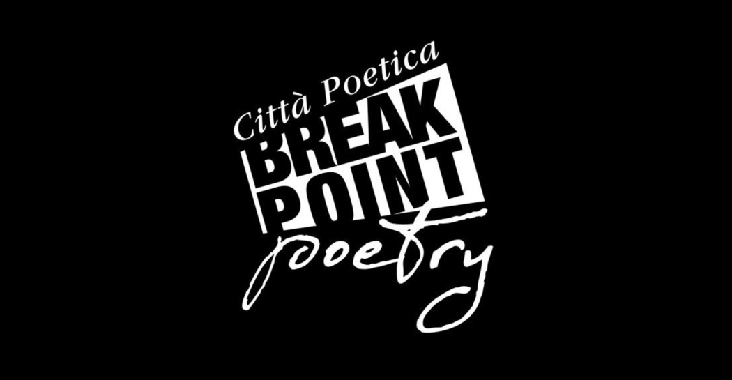 Break Point Poetry libro di Patrizia Chianese