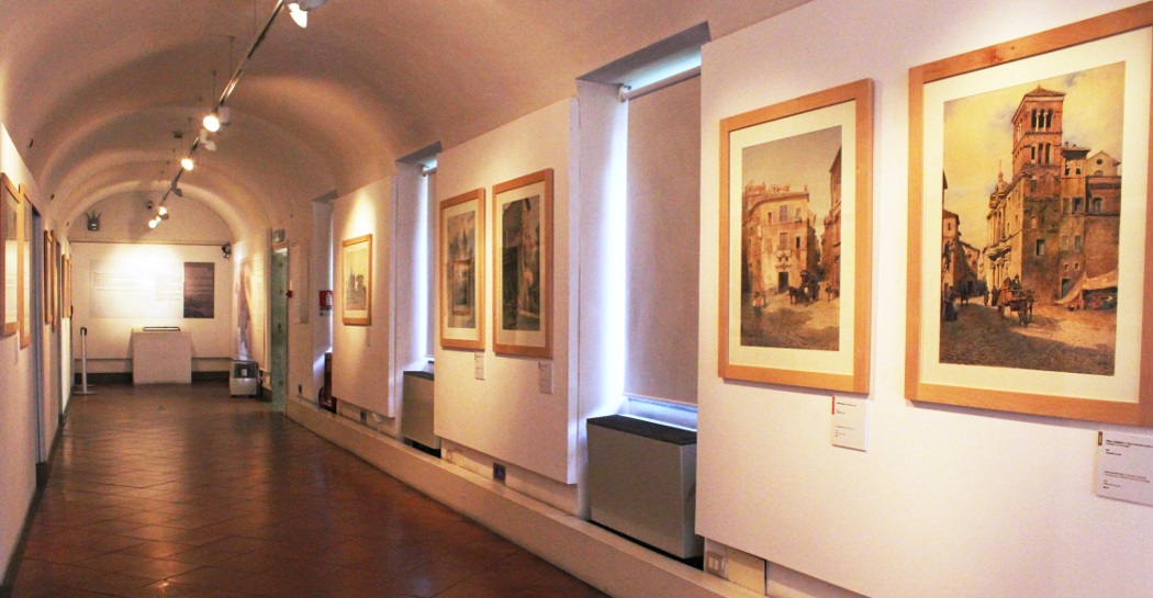 Galleria museo
