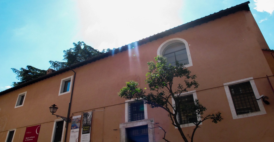 Museo di Roma in Trastevere