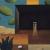 Salvatore Pulvirenti, Verso il tempio, 1999, olio su tela, cm 139x179,5 © Collezioni di arte contemporanea della Sovrintendenza Capitolina