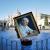 Around Angelus © Paolo Ricca
