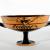2.	Kylix (coppa) attica con scena di phallopòria Firenze, Museo Archeologico Nazionale