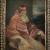 Tiziano Vecellio (Pieve di Cadore, 1488/1490 - Venezia, 1576) Ritratto di Paolo III con camauro 1545-1546 circa
