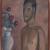 Carlo Levi, Autoritratto (Autoritratto in rosa), 1927, olio su tela, 60x49 cm © Collezione Angelina De Lipsis Spallone