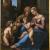 Raffaello e aiuti (Urbino, 1483 - Roma, 1520) Madonna del Divino Amore 1516-1518