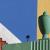 Franco Fontana© Los Angeles 1990