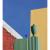 Franco Fontana© Los Angeles 1990