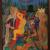 Antonietta Raphaël - I bambini si mascherano da grandi, 1965
