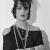 Dark Portraits Rome 1982-85 photo by Dino Ignani #4
