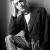 Pino Strabioli Dark Portraits 1982-85 photo by Dino Ignani