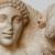 Hermes Kriophoros, prima metà del V sec. a.C.