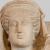 Stele funeraria, III sec. d.C.