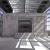 Rendering del progetto di Richard Meier