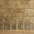 Interno del Museo dell'Ara Pacis