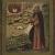 Venerato Makarij di Unža con veduta del Monastero della Trinità Fine del XVII secolo 31,3 × 26,5 cm Legno, tempera Regione della Volga Museo dell’icona russa
