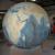 Il Planetario in costruzione