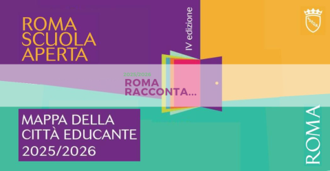Roma Racconta 16 dicembre 2025 Roma Racconta 16 dicembre 2025
