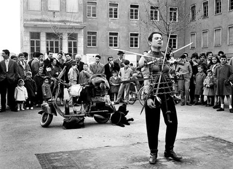 02_Lazio_Roma (RM)_Spettacoli in Piazza_1958_92539_AFM-000079-012