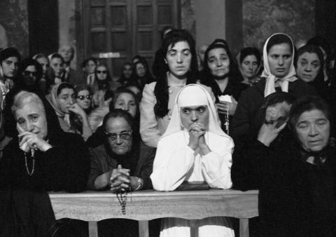 06_Puglia San Giovanni Rotondo (FG)_Morte di Padre Pio_1968_AFM-000148-033