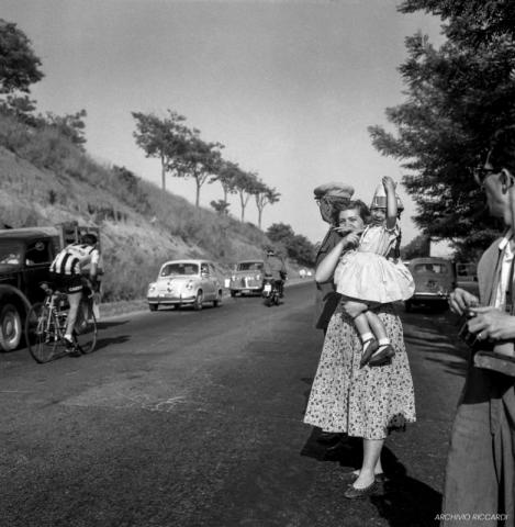 1958. Giro d'Italia