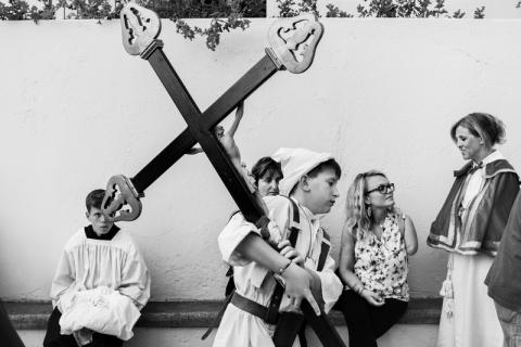 Festa del Mare – San Giacomo, Levanto SP © Archivio ICPI- ph Berardi