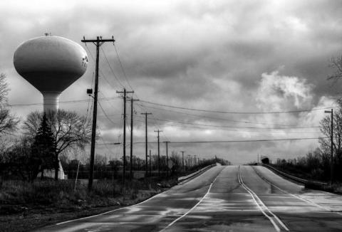 LANSING, MICHIGAN. 2008