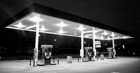 Parkersburg Iowa 2008