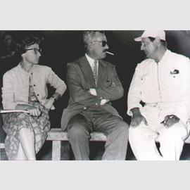 Peccato che sia una canaglia, 1955, con De Sica Peccato che sia una canaglia, 1955, con De Sica