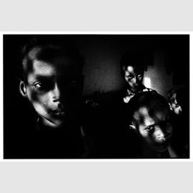 Francesco Zizola, Baidoa, Somalia 2000 Francesco Zizola, Baidoa, Somalia 2000