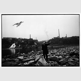 Francesco Zizola, Chongqing, provincia di Sichuan, Cina 1998 Francesco Zizola, Chongqing, provincia di Sichuan, Cina 1998