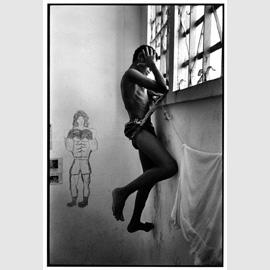 Francesco Zizola, Salvador de Bahia, Brasile 1993 Francesco Zizola, Salvador de Bahia, Brasile 1993